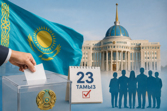 КІМНІҢ АСЫҒЫ АЛШЫСЫНАН ТҮСЕДІ?