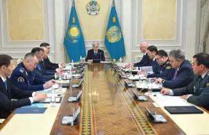 Сирек металдар үшін күрес: Қазақстанның мүмкіндігі қандай?
