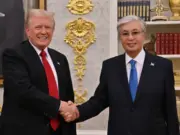 Тоқаев Майамиде өтетін G20 саммитіне қатысады
