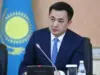Айбек Дәдебай Қазақстан Құрылтайының төрағасы болып сайланды