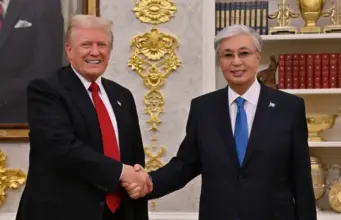 Тоқаев Майамиде өтетін G20 саммитіне қатысады