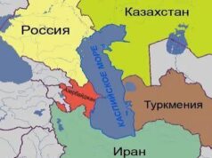 Каспийді бөлуден кім ұтты?