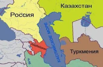 Каспийді бөлуден кім ұтты?