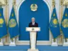 Президент Құрылтай сайлауына баға берді