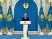 Президент Құрылтай сайлауына баға берді