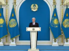 Президент Құрылтай сайлауына баға берді
