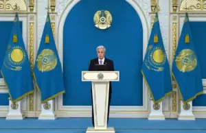 Президент Құрылтай сайлауына баға берді