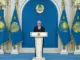 Президент Құрылтай сайлауына баға берді
