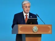 Ұдайы жапа шеккен ұлт кейпінен арылуымыз керек