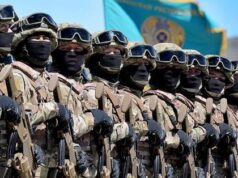 Қазақстан армиясына жаңа дәуір керек!