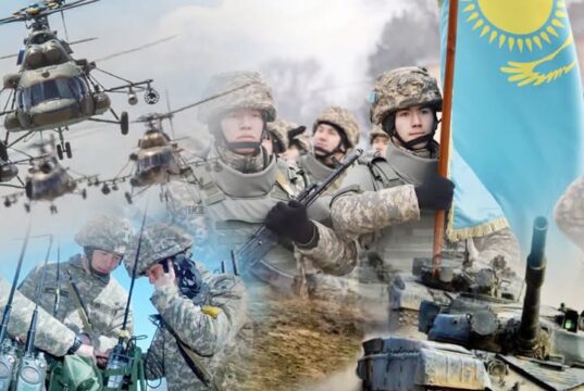 Сақтансаң — Құдай да сақтайды: Қазақстан армиясына қандай реформа қажет?