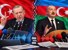 Бір ұлт, екі мемлекет: Түркия мен Әзербайжан арасына кім сына қағып жатыр?
