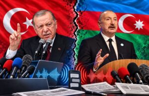 Бір ұлт, екі мемлекет: Түркия мен Әзербайжан арасына кім сына қағып жатыр?