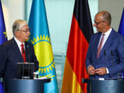 Қазақстан–Германия: мұнайдан өндірістік әріптестікке дейін