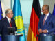 Қазақстан–Германия: мұнайдан өндірістік әріптестікке дейін