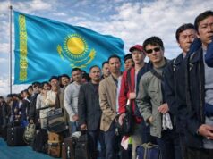 Еуропадағы жағдай, Қазақстанға сабақ: мигранттарды бақылау қажет